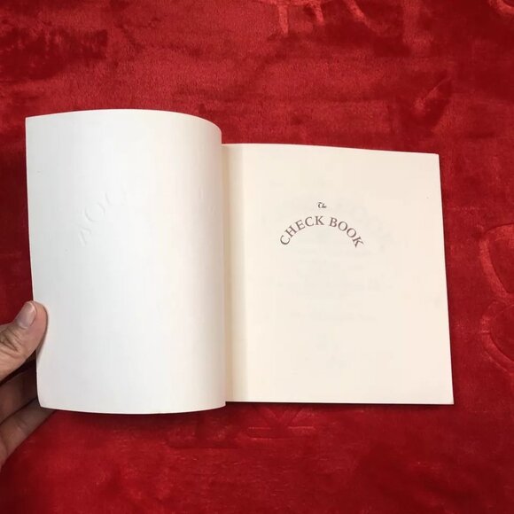 The Check Book: 200 Ways to Balance Your Life by Paul Lowrie Paperback 1999 - Picture 7 of 8